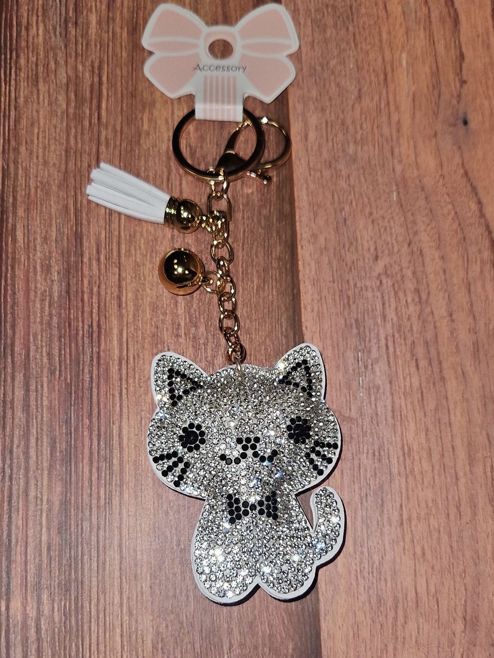 Animal Keychains Nwt - Picture 6 of 11